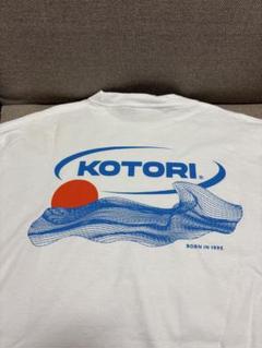 新品KOTORI Tシャツ Lサイズ KOTORI tシャツ Lサイズ バンド - メルカリ