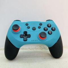 動作確認済み Switchワイヤレスコントローラー グリーン　40