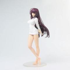 Fate/Grand Orderスカサハ 部屋着モード 1/7 完成品フィギュア Fate/Grand Order スカサハ 部屋着モード 1/7 完成品フィギュア