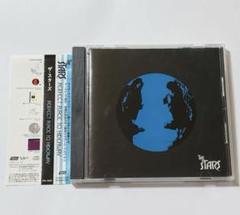 廃盤 THE STARS Perfect Place To Hideaway