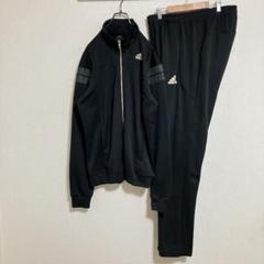 ✅00s adidas ジャージ セットアップ 上下セット O/XO 古着 2025年最新】Yahoo!オークション -アディダス ジャージ メンズ