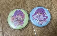 常闇トワ 海外限定 朝氣Chill遊 13点セット