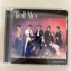 2025年最新】Tell Me fantasticsの人気アイテム - メルカリ