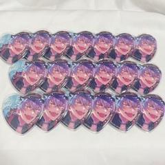 衣更真緒 ハート缶バッジ あんスタ 痛バ 28点 衣更真緒 痛バ - メルカリ