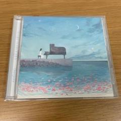 SEASIDE SOLILOQUIES　Orangestar 2ndアルバム