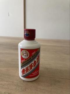 茅台酒　100ml 2本 楽天市場】2本セット 酒 茅台酒 白酒 茅台王子酒 金王子 白酒