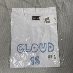 NCT 127 イリチル ジョンウ 直筆サイン入り Tシャツ ボディ
