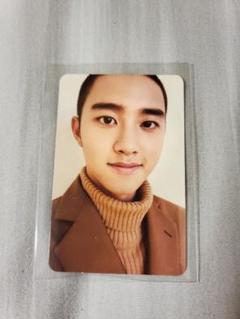 EXO D.O.トレカ 2025年最新】exo トレカ d.o.の人気アイテム - メルカリ