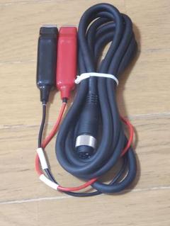 シマノ/プレミオ3000/電動リール+六芯用ケーブル/ジャンク