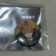 ハイキュー 日向翔陽 ファンパーク ハイドリ 缶バッジ まとめ売り