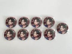 ヒプノシスマイク 山田 二郎 キャラバッジコレクション