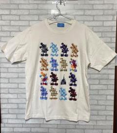 310Disney ミッキーマウス Tシャツ LLサイズ