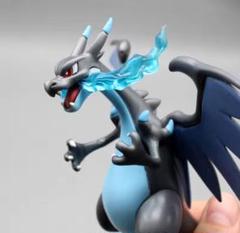 リザードン　フィギュア　まとめ売り Yahoo!オークション -「ポケモン モンコレ リザードン」の落札
