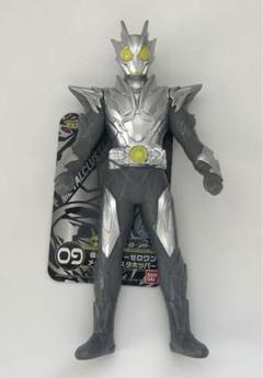 バンダイ◇ライダーヒーローシリーズ5◇仮面ライダーX◇1991年