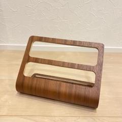 YAMAZAKI RIN リン タブレット&リモコンラック リモコンスタンド