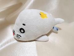 ゴマちゃん(ちょうちょ) スタンダードぬいぐるみ(S) 少年アシベ