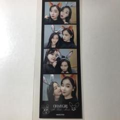 OHMYGIRL スンヒトレカセット スンヒ OH MY GIRL トレカセットの通販 by てでぃ@プロフ必読