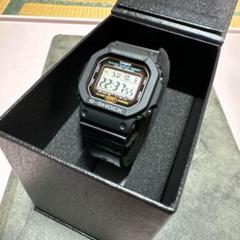 ②カシオCASIOGSHOCKDW5600UE1JFLED箱付新品未使用品 ②カシオCASIOGSHOCKDW5600UE1JFLED箱付新品未使用品 - メルカリ