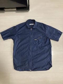 希少 ノンネイティブ　RANCHER BLOUSON 12oz DENIM nonnative RANCHER BLOUSON 12oz DENIM