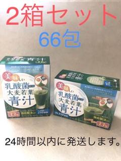 美味しい 乳酸菌 大麦若葉青汁
