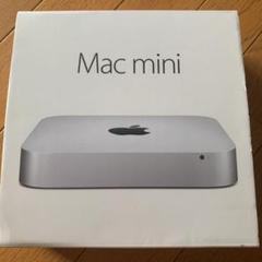 Mac mini Late2014 (MGEM2J/A)