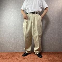 polobyRalphLaurenラルフローレン初期タグポロチノツータック33