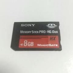 2025年最新】メモリースティックDuo 8gbの人気アイテム - メルカリ