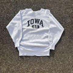 90s champion reverse weave iowa 99