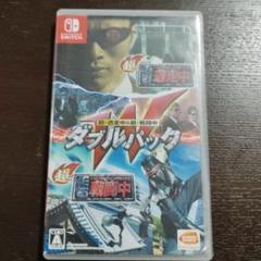 超・逃走中＆超・戦闘中 ダブルパック