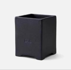 NEIGHBORHOOD／SRL SQUARE-HIGH PLANT POT - メルカリ