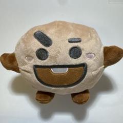 btsぬいぐるみ ユンギ 20センチ マスター 大人気⭐️セール