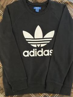 adidas アディダス ロゴトレーナー