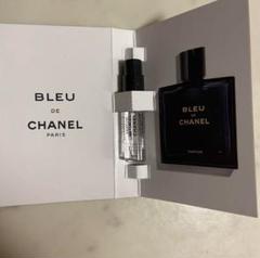 2025年最新】chanel ブルードゥシャネルの人気アイテム - メルカリ