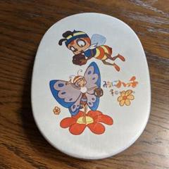 みつばちハッチ バッチセット 昭和レトロ ゴールド みつばちハッチ バッチセット 昭和レトロ ゴールド