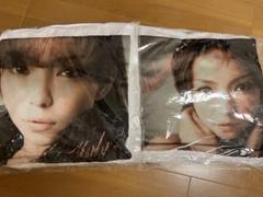 2025年最新】安室奈美恵 クッション カバーの人気アイテム