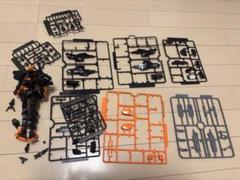 FA フレームアームズ　クファンジャル　ジャンクのサムネイル