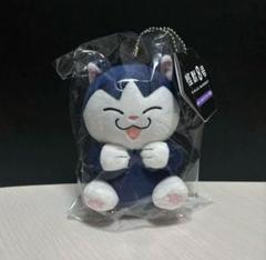 怪獣８号 保科の休日 映画 保科宗四郎 ぬいぐるみマスコット ほしなねこ 怪獣8号 保科の休日 映画 保科宗四郎 ぬいぐるみマスコット