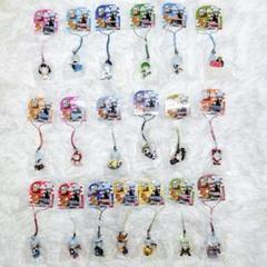希少 新品 銀魂 坂田銀時 ご当地 根付 ストラップ まとめ セット