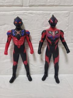 2025年最新】ウルトラマンジードダークネスの人気アイテム