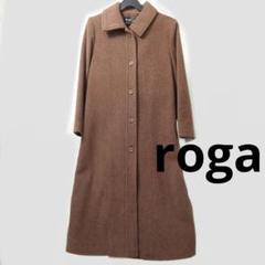 2025年最新】roga コートの人気アイテム - メルカリ