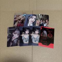 dreamcatcher トレカ セット Dreamcatcher - HALLYUSUPERSTORE