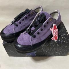 【新品】ヴァンズ×Julian Klincewicz OgStyle31 Lx