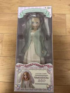 ℃-ute - えっくす☆きゅーとふぁみりー マシュマロうさぎさん/ふうか 1/6 完成品 ドール(POD027-MRF) アゾン えっくす☆きゅーとふぁみりー マシュマロうさぎさん「ふうか
