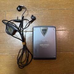 SONY WM-EX630 カセットプレーヤー　動作未確認 Amazon.co.jp: SONY ソニー WM-EX1(B) ブラック カセット