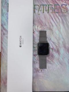 ⚠️美品 アップルウォッチ シリーズ3