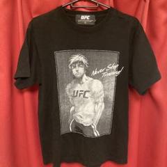地上最強刃牙展ッ!×平良達郎のコラボTシャツ – OSAKA STYLE