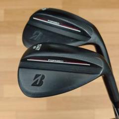 ブリヂストン フォージドM 52 AW メンズ アプローチウェッジ FORGED ブリヂストン フォージドM 52 AW メンズ アプローチウェッジ
