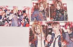ViViD アクスタ チェキ まとめ売り SHIN イヴ RYOGA RENO 2025年最新】vividシンの人気アイテム - メルカリ