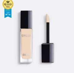 2025年最新】Diorスキンフォーエヴァースキンコレクトコンシーラーの 