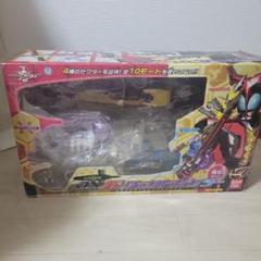 ザビーゼクター　未開封品 楽天市場】仮面ライダーカブト 変身ブレス ザビーゼクターの通販